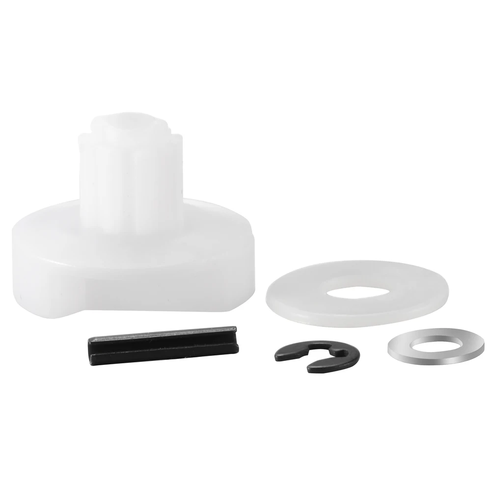 For Multi-Functional Household Electric Sewing Machine 9 Tooth Small Motor Pulley