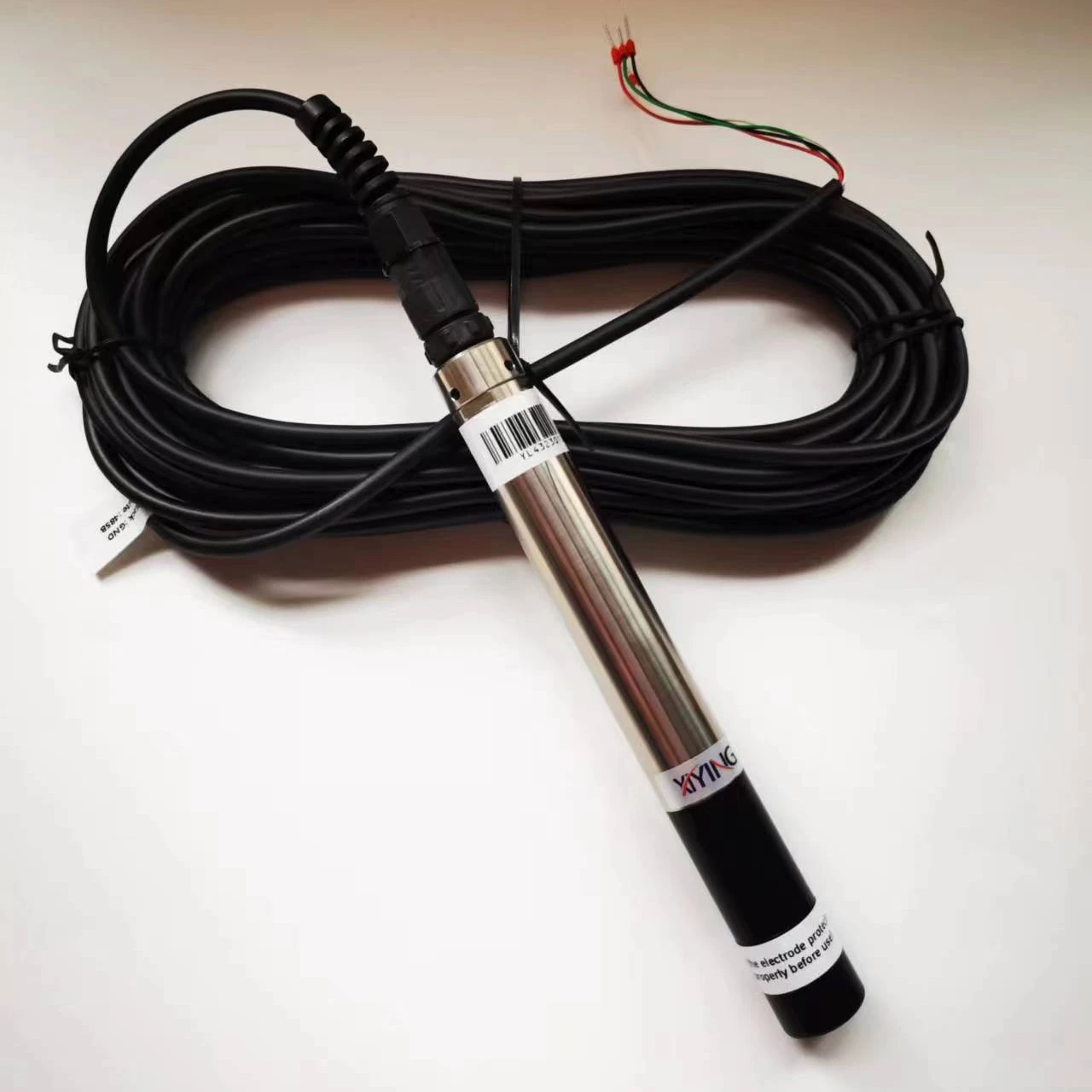 Ph Water Sensor Onl…