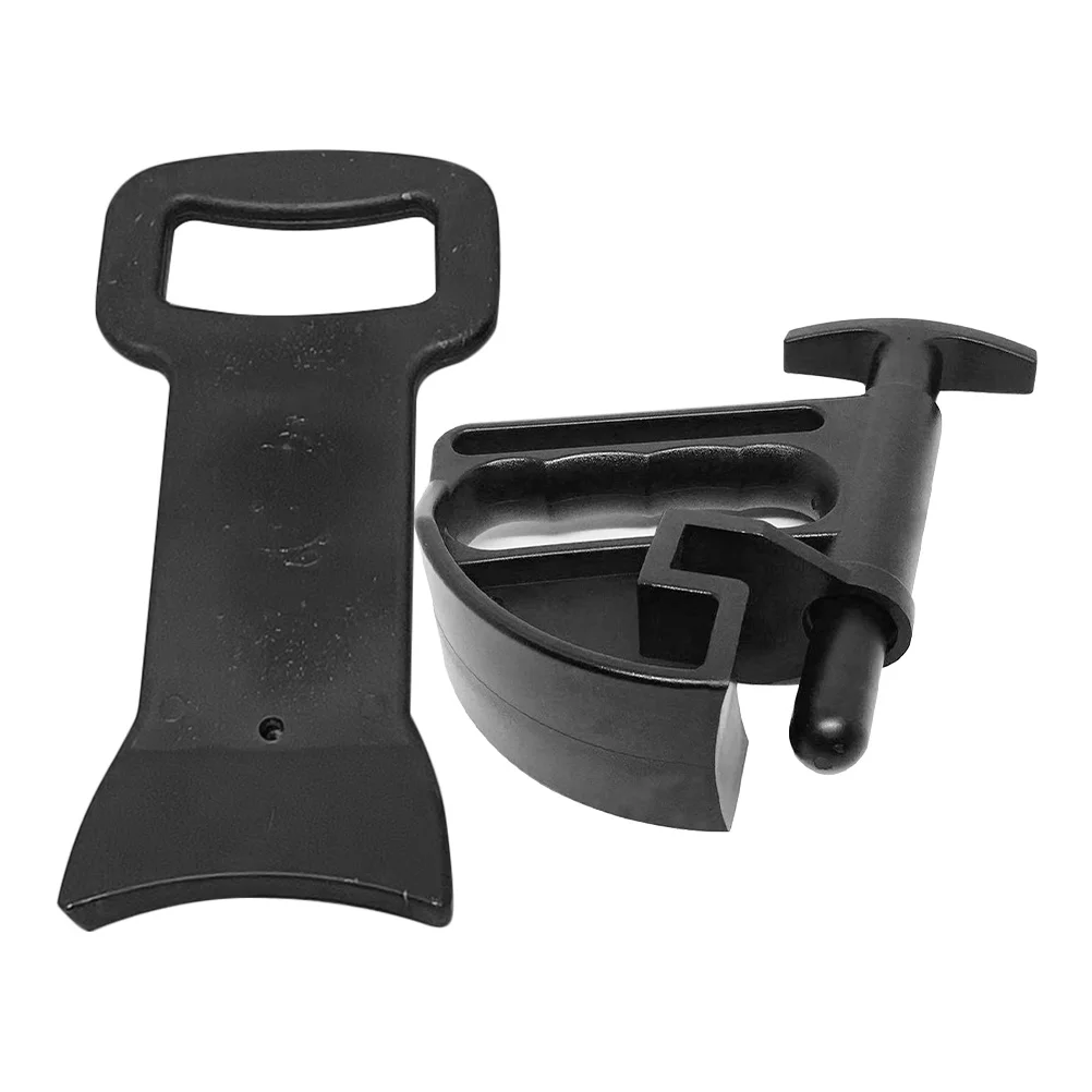 

1 Set Universal Manual Rim Pry Disassembly Removal Tool Repair Bead Multi-Function Car Motorcycle Wheel Tooltire Bead Clamp Auto