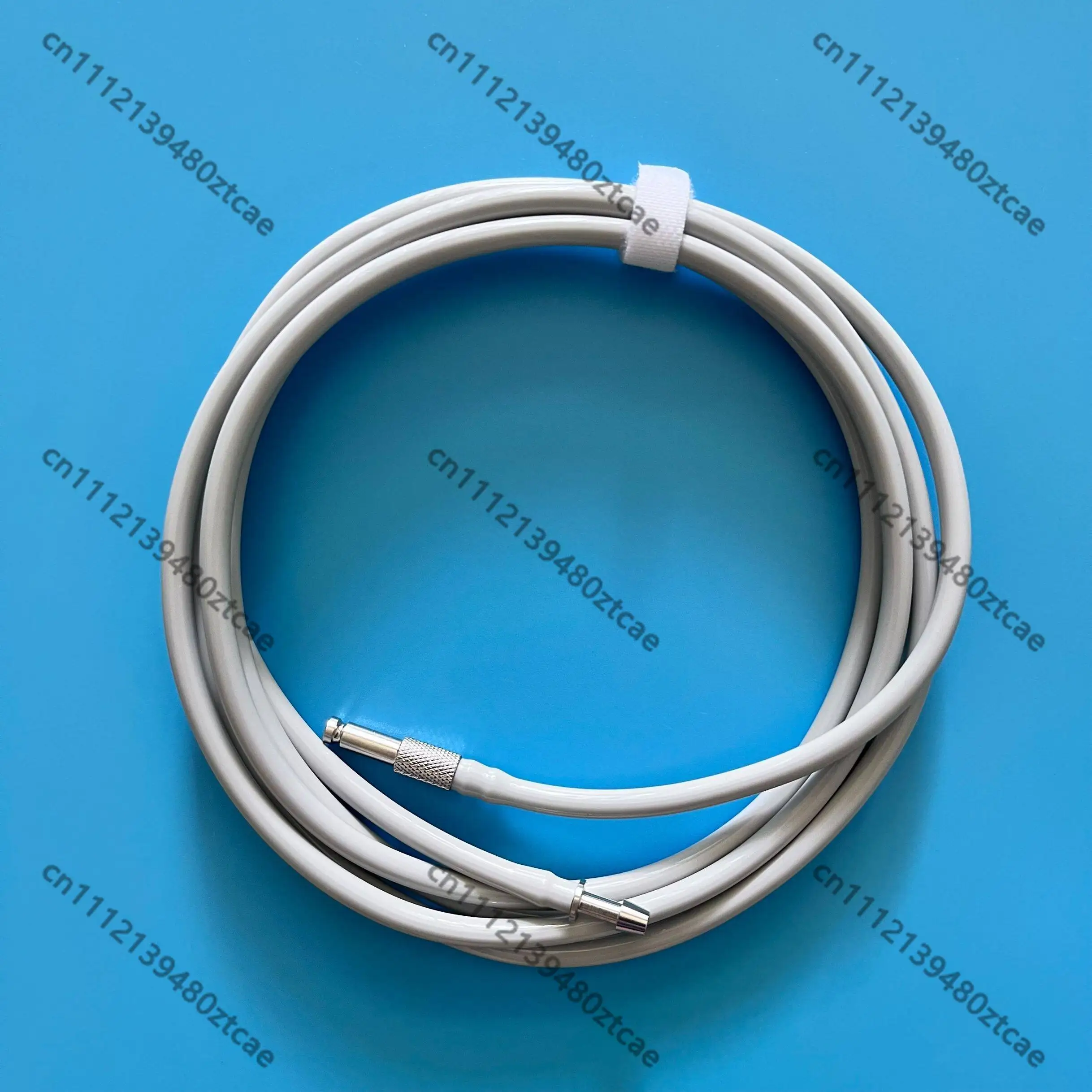 Cuff Extension Tube, Air Hose for Mindray T5 iPM8 iMEC12 uMEC10 Philips Patient Monitor, Leak-proof, Durable TPU Material