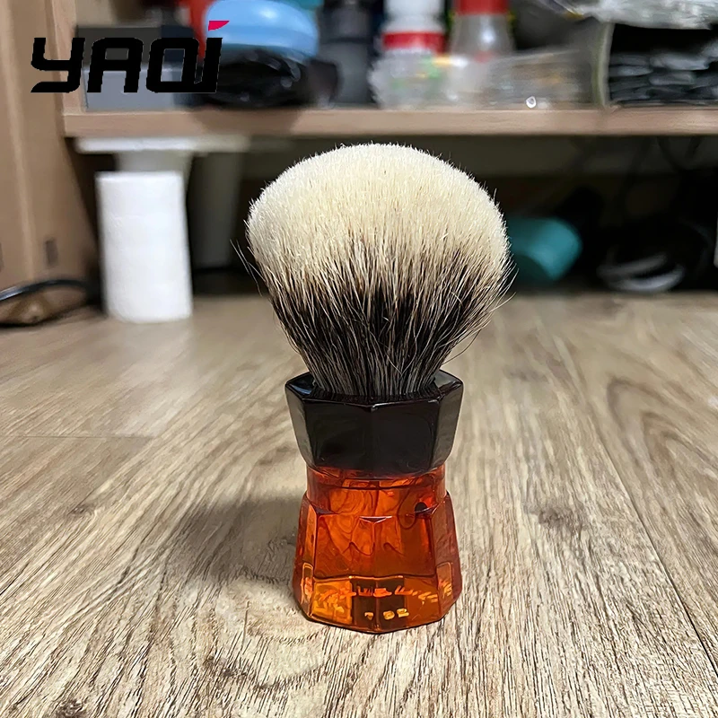 pennello-da-barba-yaqi-2026-yaqi-26mm-moka-express-con-pelo-di-tasso-a-due-bande-per-la-rasatura-della-barba-maschile