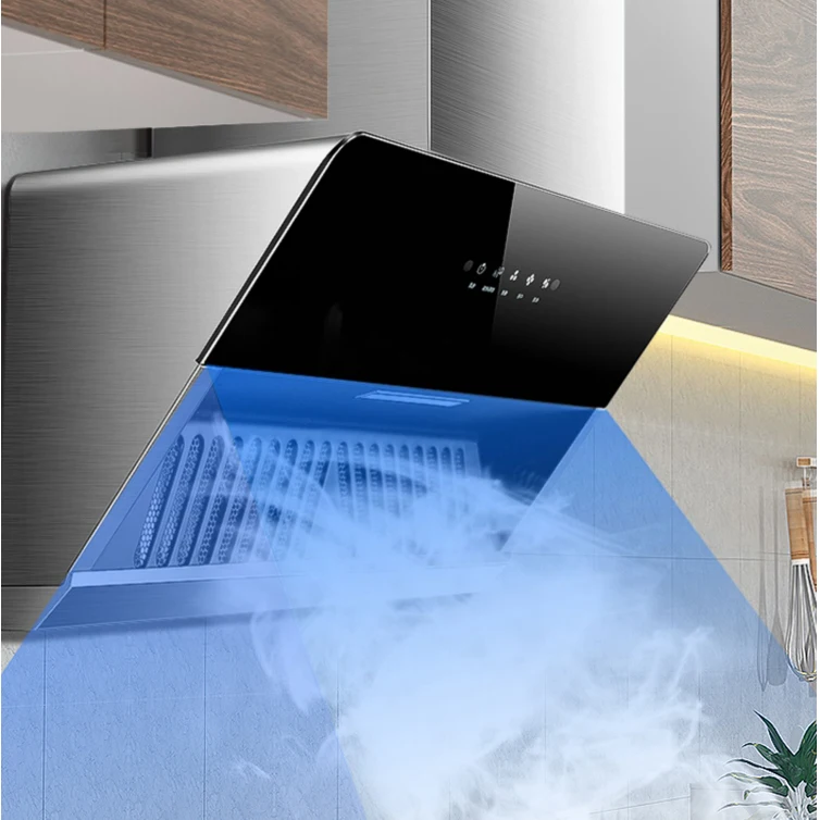 Kitchen Exhaust Range Hood Parts to Supply Best Stainless Hood Fan Range Hood Kitchen