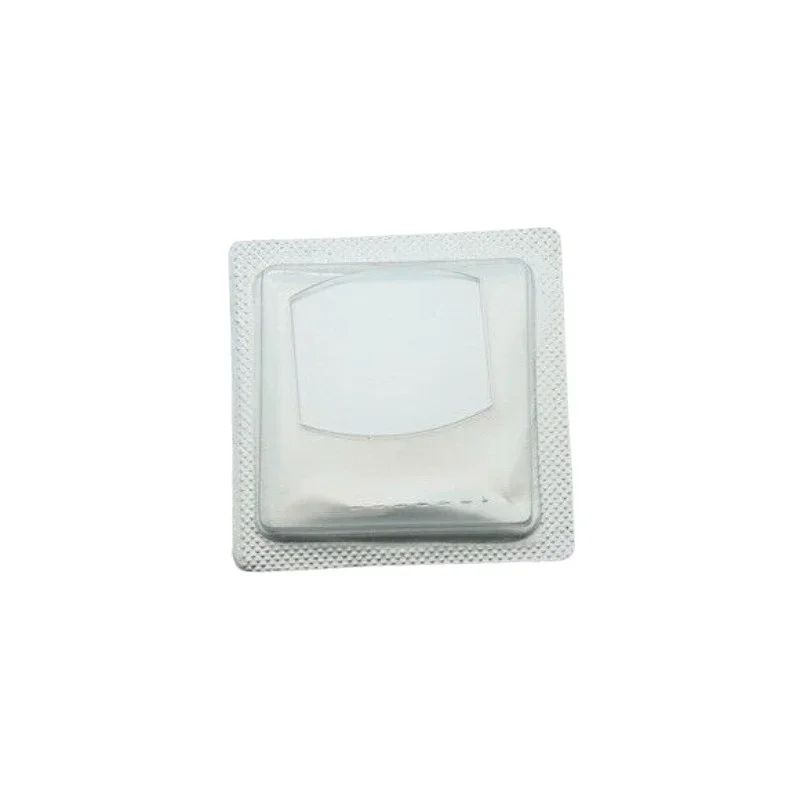 

Watch Case Back Sapphire Crystal for Richard Mille RM002/RM010/RM029/RM005 28.9mm Tonneau-shaped