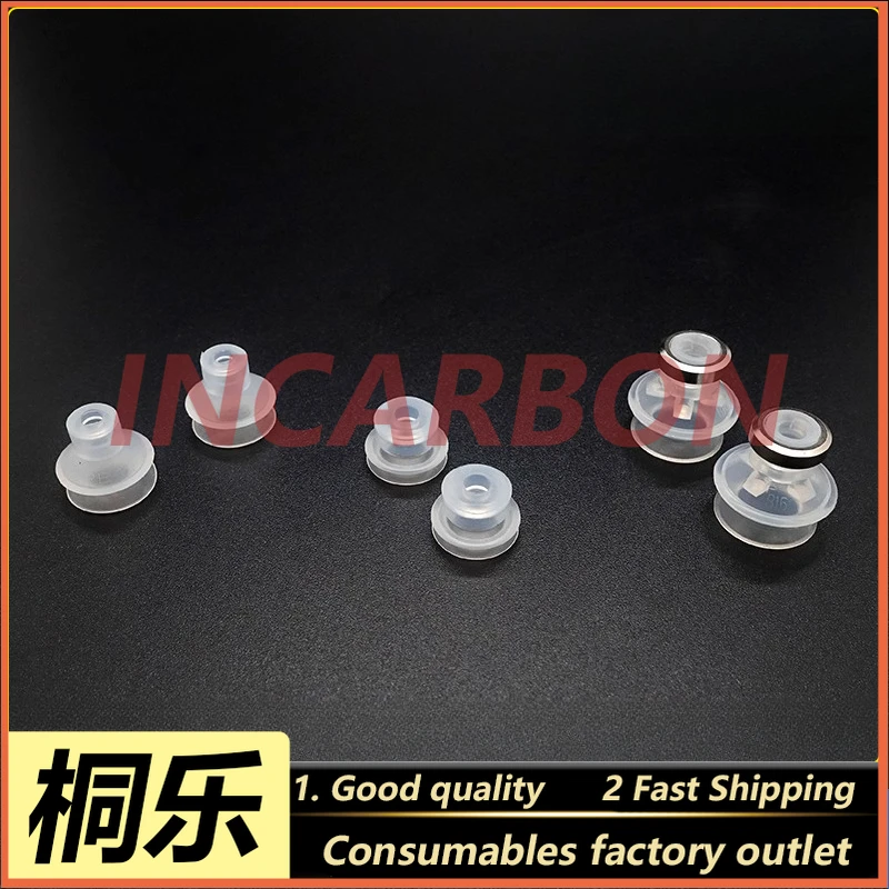 

Машина для изготовления тарелок CTP, автоматическая насадка для подачи тарелок, присоска для бумажной присоски 8800/8900/8600