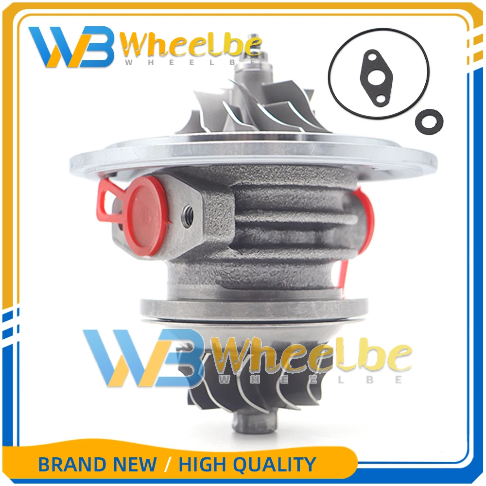 

Турбокартридж GT2052S Turbo CHRA для Perkins Industriemotor 72 кВт 98 л.с. EPA Tier 1 727265-0002 727264 727265 Сердечник турбины