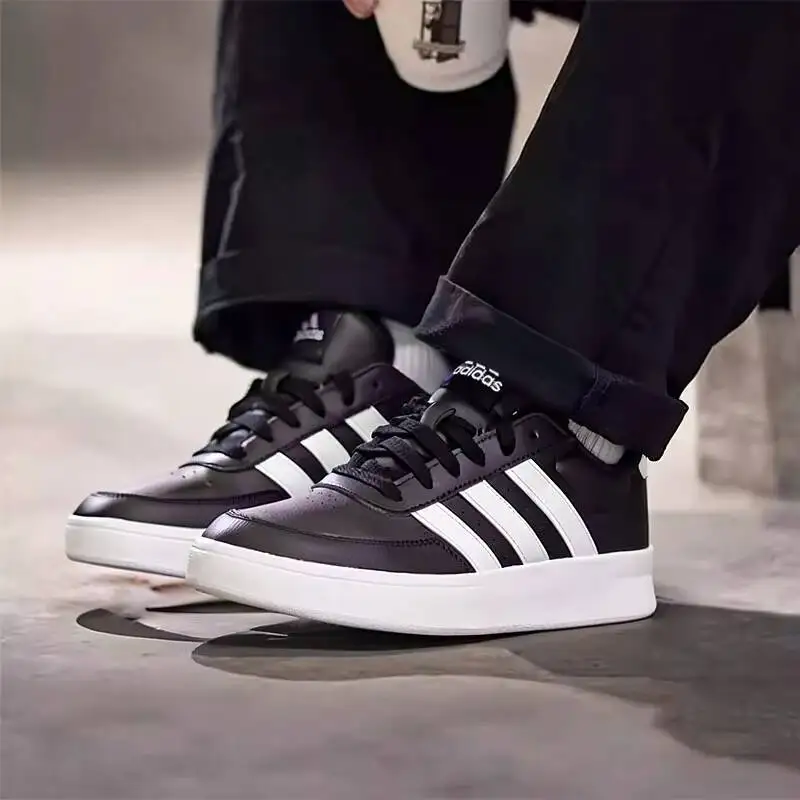 Nowe męskie buty tenisowe Adid – Adidas Shoes Superstar recenzja i cena