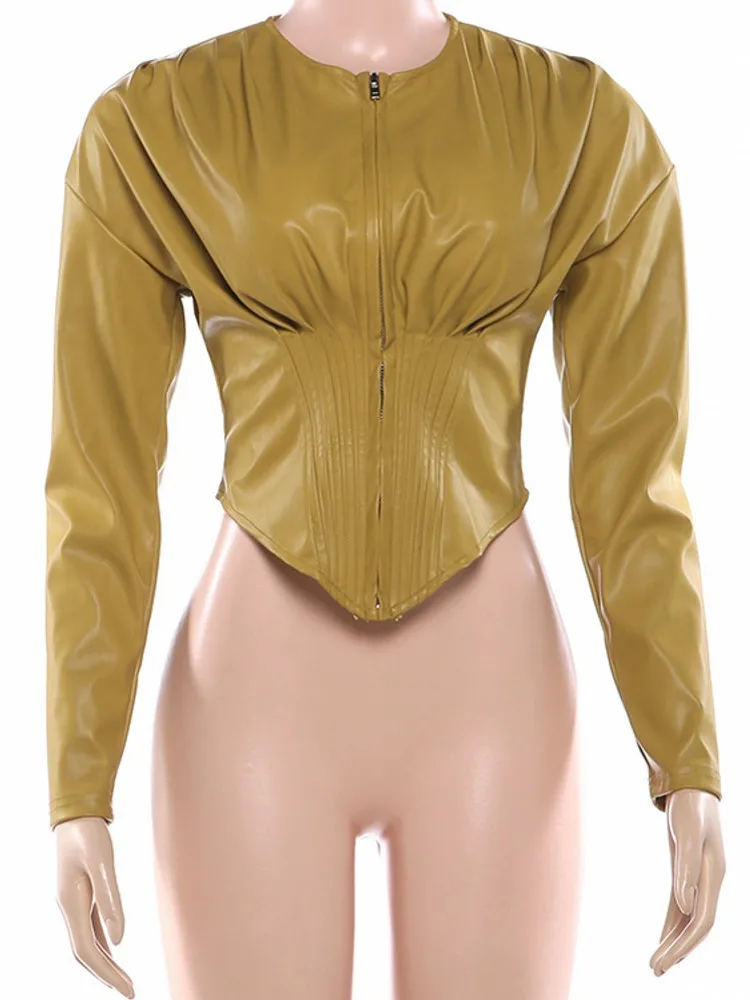 جاكيت ربيعي نسائي 2026، جاكيتات بومبر للنساء، معاطف وجاكيتات جديدة للنساء، جاكيت شتوي نسائي بأكمام طويلة