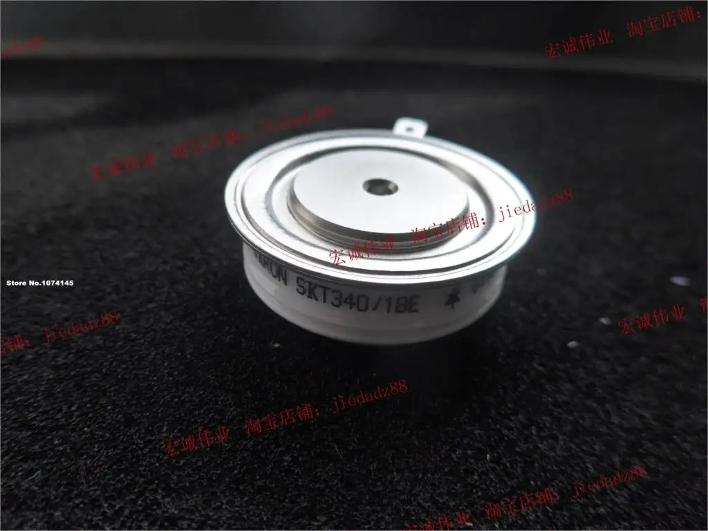 

SKT340/16E IGBT power module