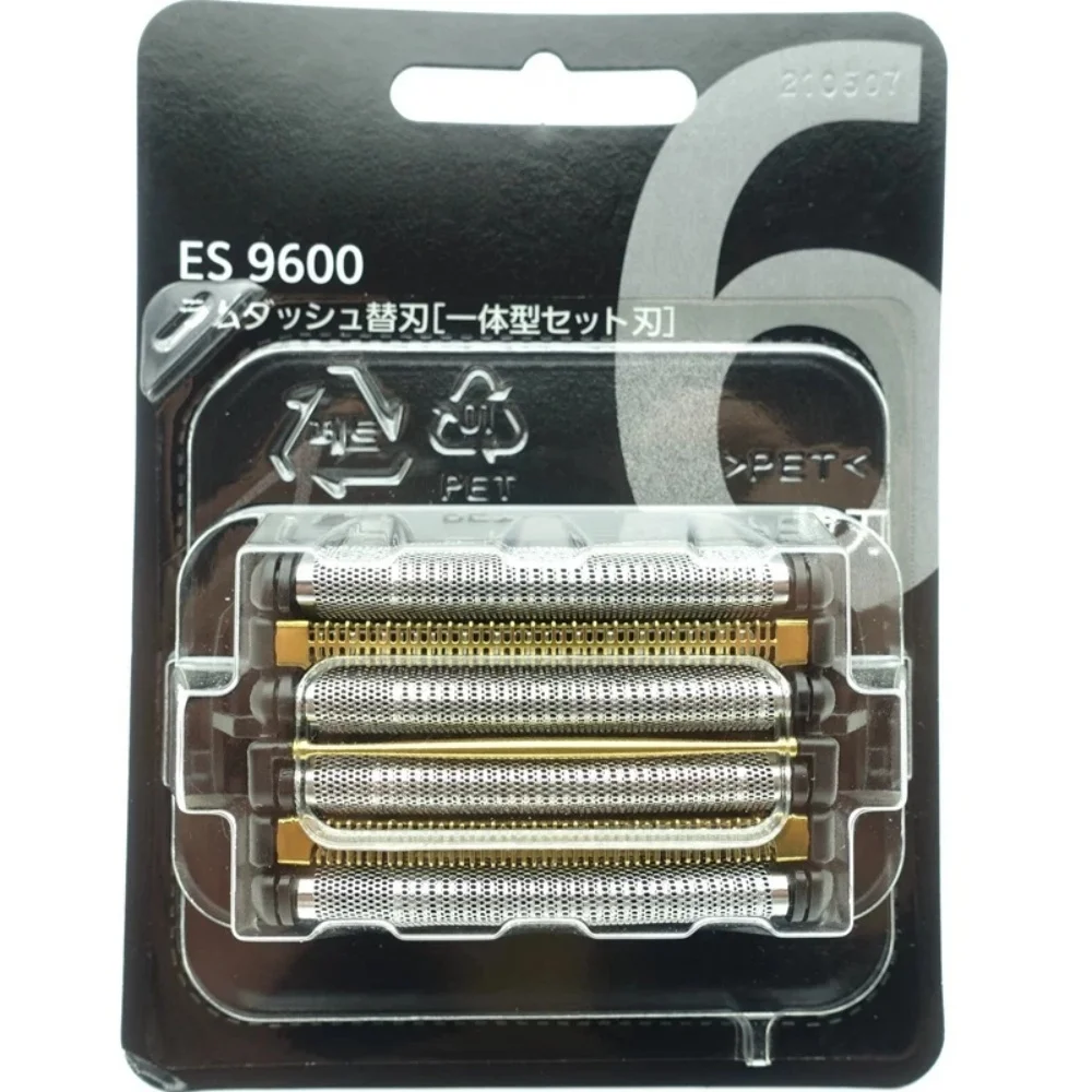 

Original New Replacement Blade Net for Shavers ES9600 CLS5A CLS9AX LS9CX LS5A LS6A Japanese Production Shaver Accessor