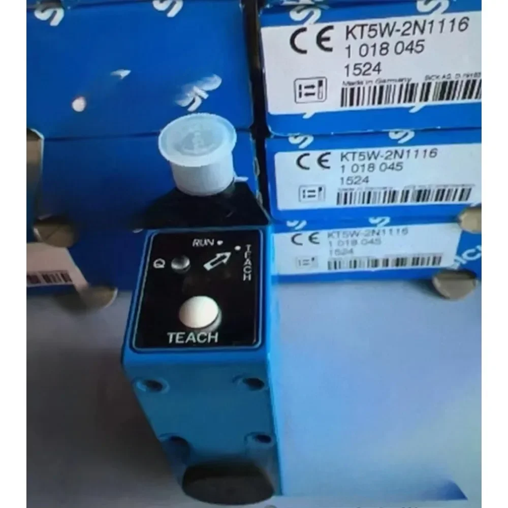 Farbcodesensor-KT8L-N3656-SICK Sensorgerät