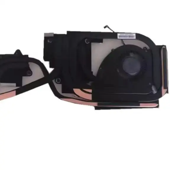 Laptop CPU GPU FAN&Heatsink For MSI GE76 Dragon Tiamat 10UG 10UH 11UG 11UH Raider GE76 Deluxe Edition 12UHS 12UGS New