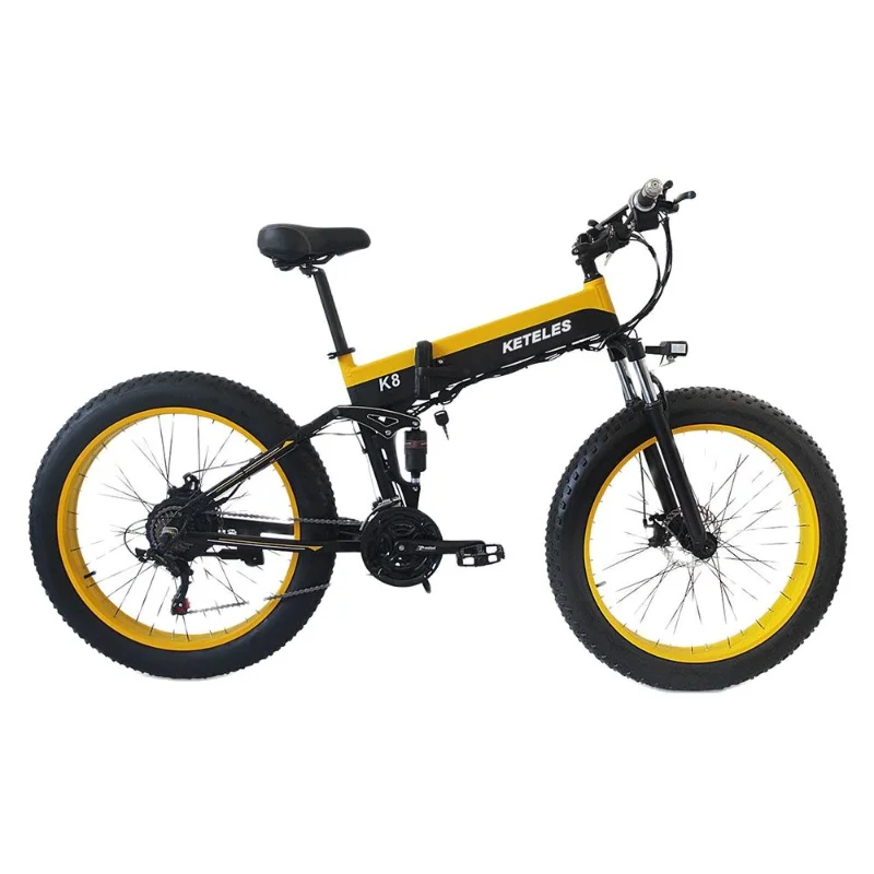 

Frame Electric Bicycle Aluminum Alloy Foldable Electric Intelligent Hybrid Timetry Bicycle Outdoor Quadro De Bicicleta Cycling