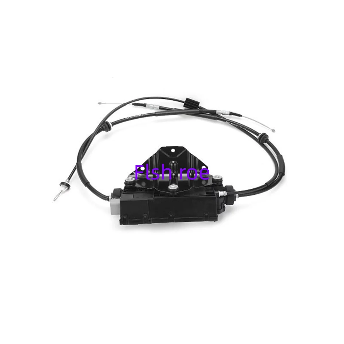 

34436874220 6882652 6795145 This is applicable to the handbrake motor assembly of B-M=W F85 F15 X5 X6