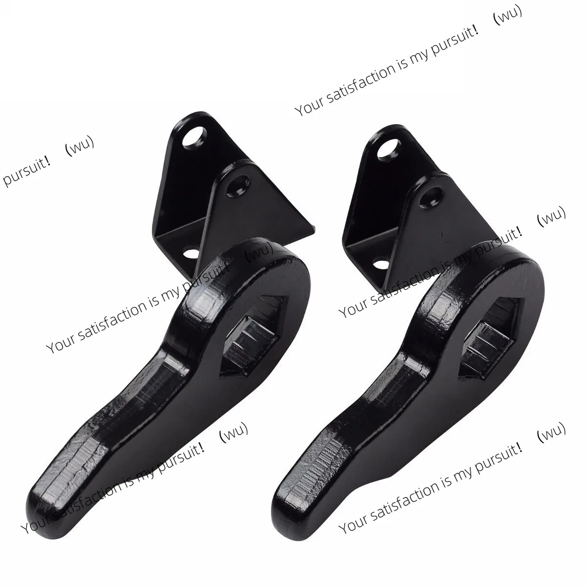 

3-Inch front leveling and lifting tool kit for 01-10 Chevrolet Silverado