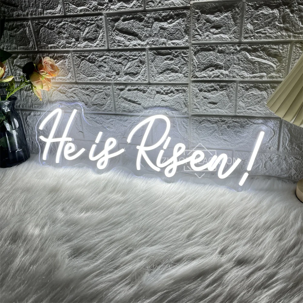 لقد صعود النيون علامات Led للأطفال المنزل غرفة الحفلات جدار ديكور أضواء النيون USB عيد ميلاد غرفة نوم الديكور النيون علامات LED