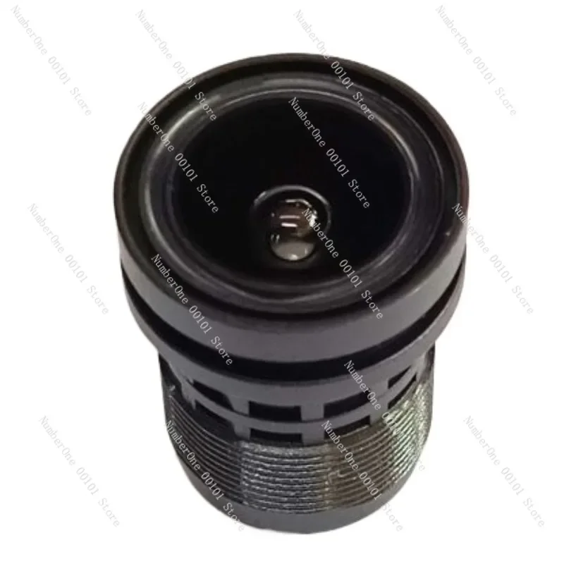 

Monitoring dedicated 4 million high definition lens M12 interface 2.8/4/6/8mm 4 million pixel high definition security lens