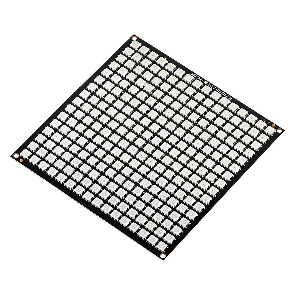 WS2812 LED Matris Panel Modülü - Decor Lighting Address incelemesi ve fiyatı