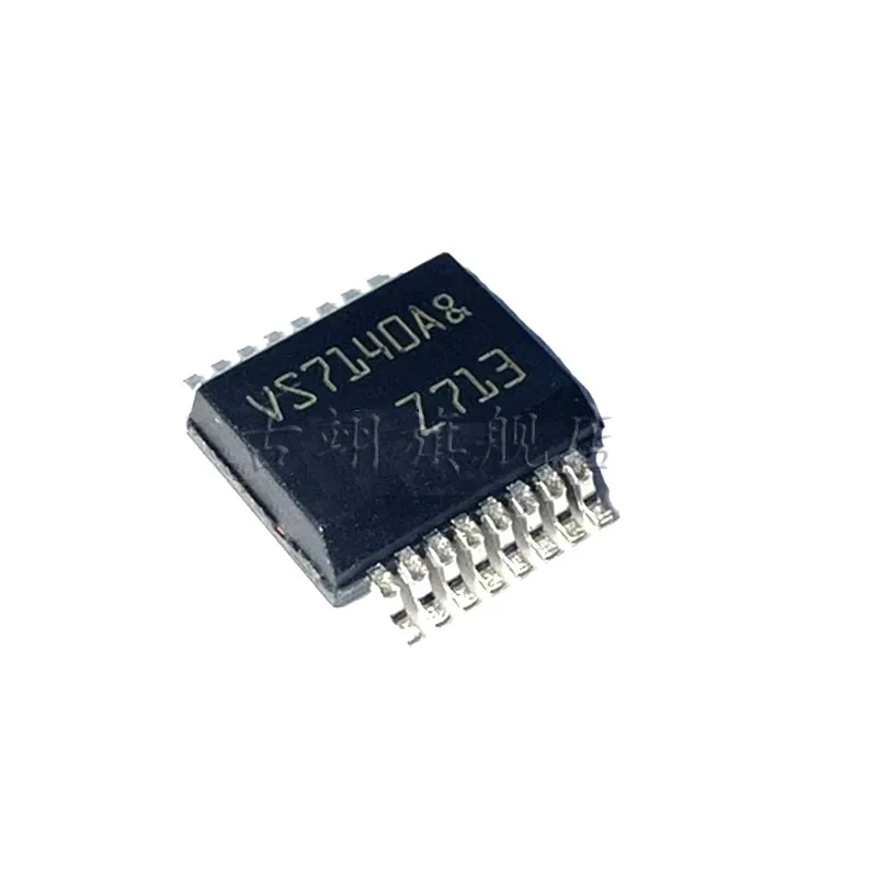 VN5160 VN5E160 STR-E VN7140AS VN7140AJTR