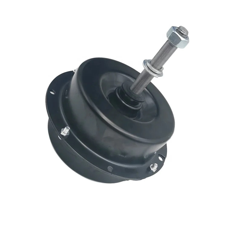 100% Copper Wire YDK Fan Motor Replacement For Air Curtain Machine Cross Flow Fan And Air Conditioner Equipment