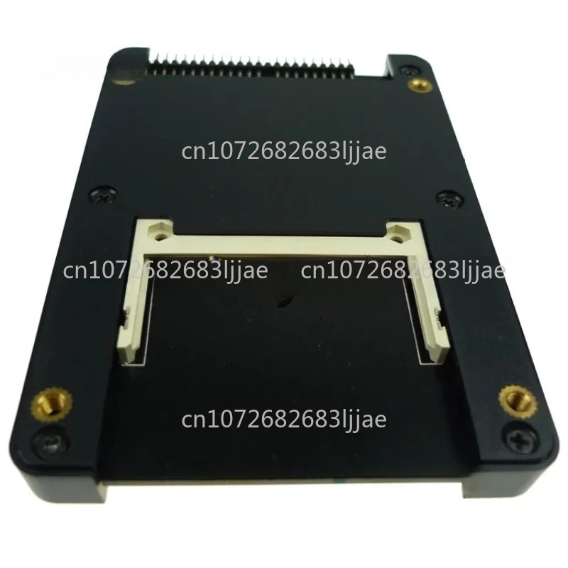 デュアル-cf-ide-ハードディスク-アダプター-カード-2-cf-カード-25-インチ-44-ピン-ide-代替ハードディスク（シェル付き）