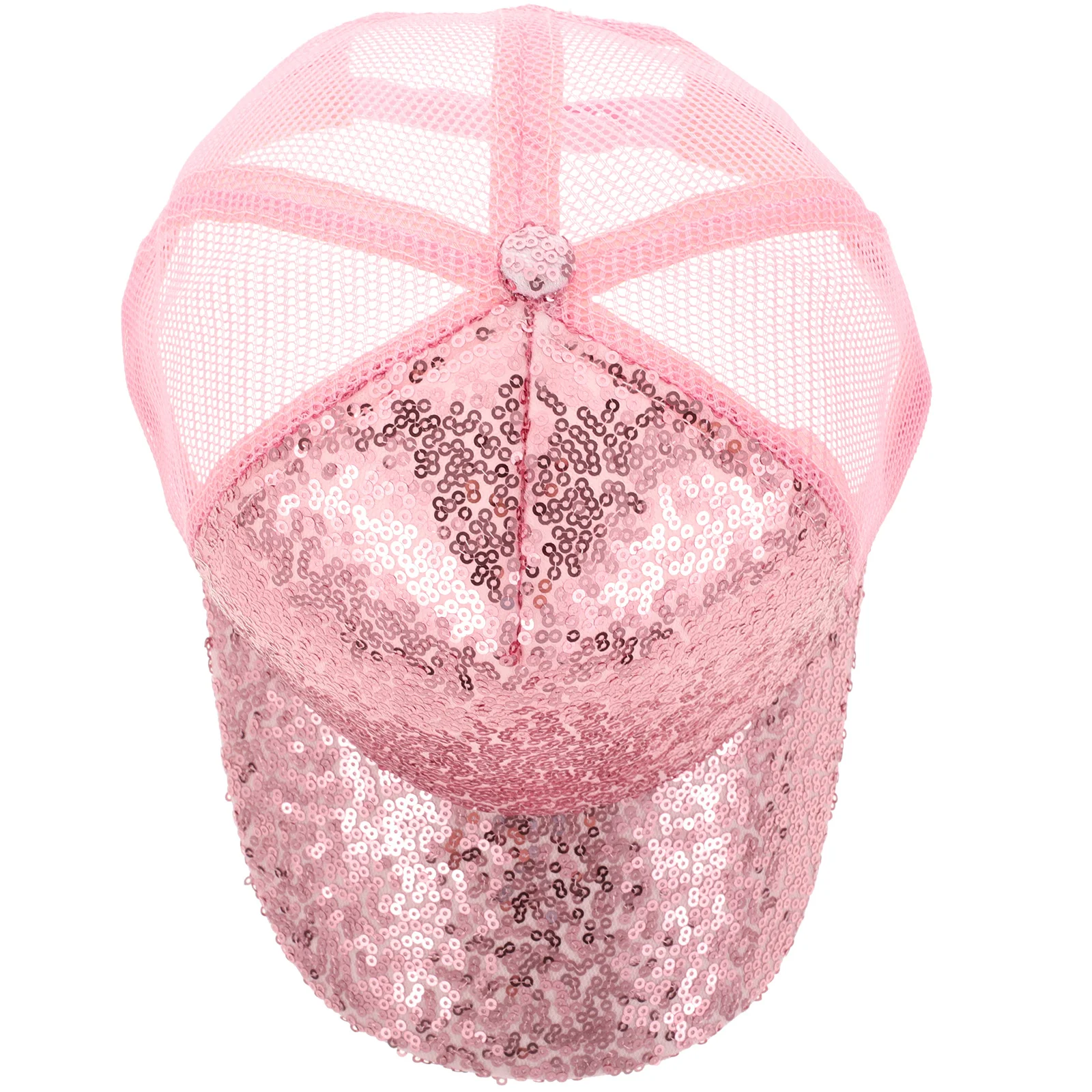 

Baseball Cap for Women Summer Sun Hat Outdoor Sports Breathable Running Cap Stylish Elegant Design for Daily Use Vacation