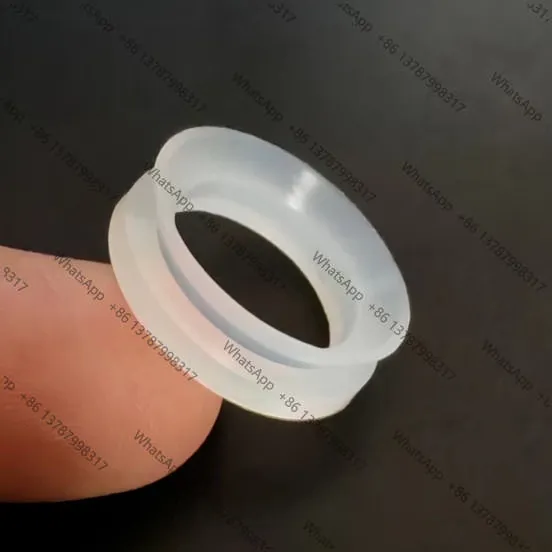 New Suitable for  baby food supplement machine SCF862 mixer cutter head sealing ring accessories