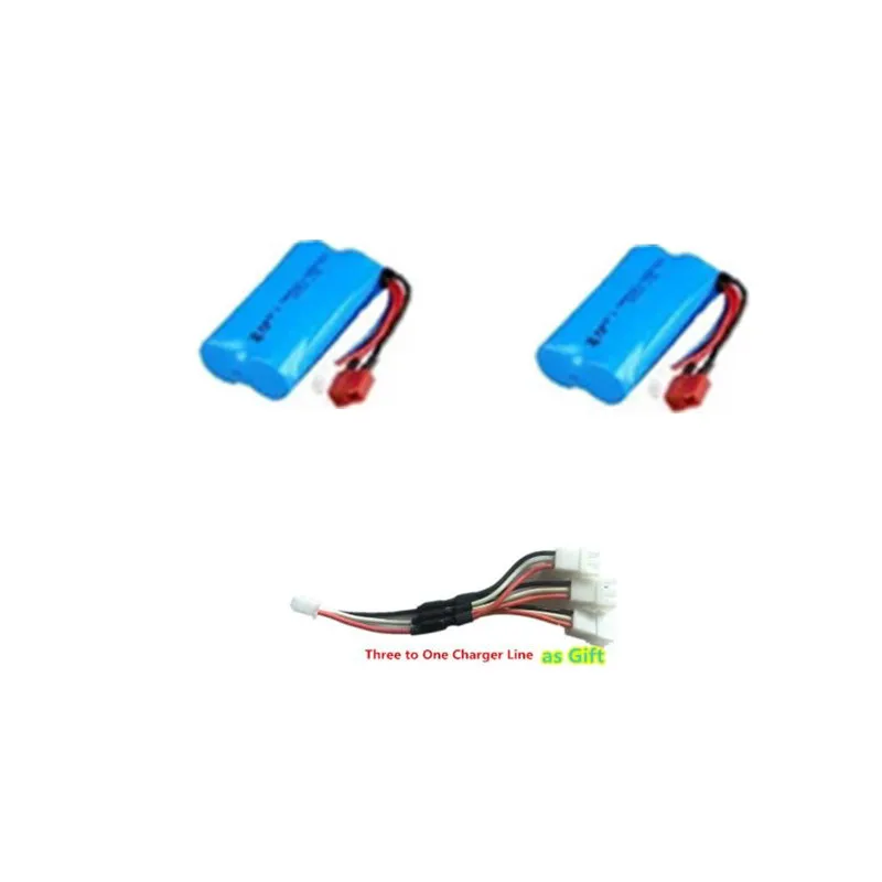 JJRC C8805 Alta Velocidade Off Road Controle Remoto Peças de Reposição de Carro RC 7.4V 1500mAh Bateria C8805 Bateria de Carro Brinquedo