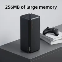 XIAOMI AX3000 Wifi Router Repeater Extend Gigabit Amplifier Signal Booster WIFI 6 Nord Vpn Super Mesh 5GHz Mijia App