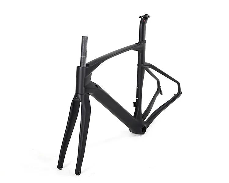 

Рама велосипеда TWITTER 2025 Cyclonepro 43,5/46/48/50/52/54 см Capono, дорожный велосипед T1000, карбоновая дорожная дисковая рама 12*142, накачка ствола