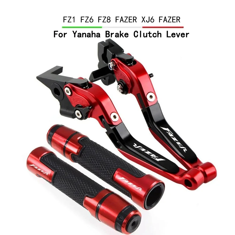 For Yamaha Fazer FZ…