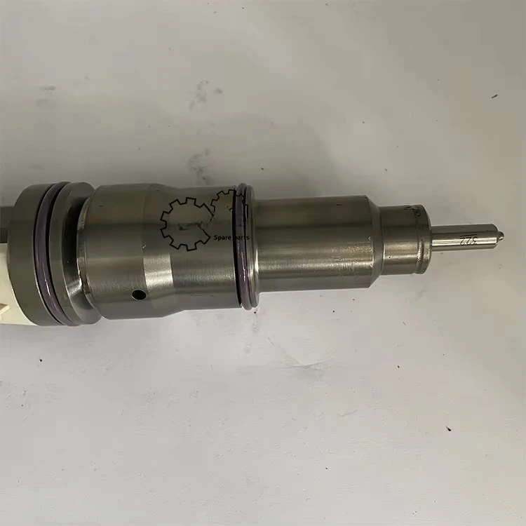 Cheap Genui*ne 21569200 Engine Spare Parts D13 Fuel Injector
