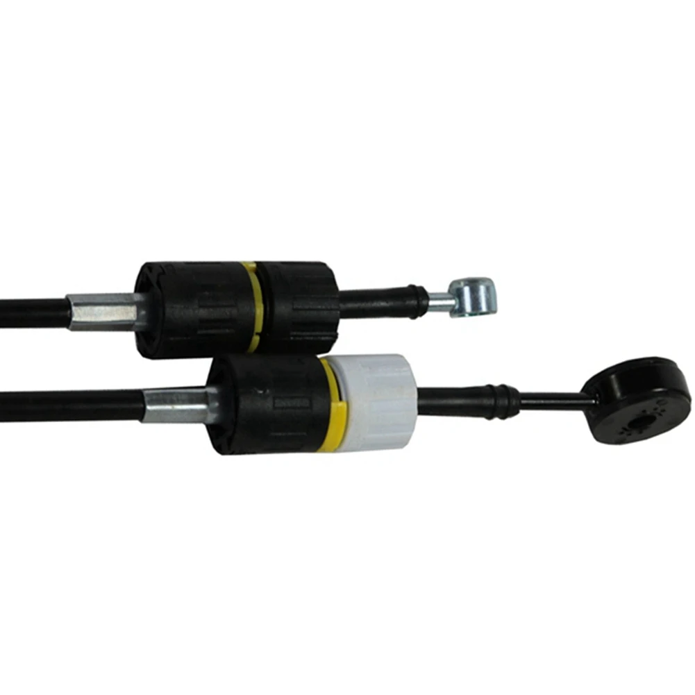 

Manual Transmission Double Shifter Cable For Ford Focus 2.0L 2001-2002 1S4Z7E395HA 1S4Z-7E395-HA