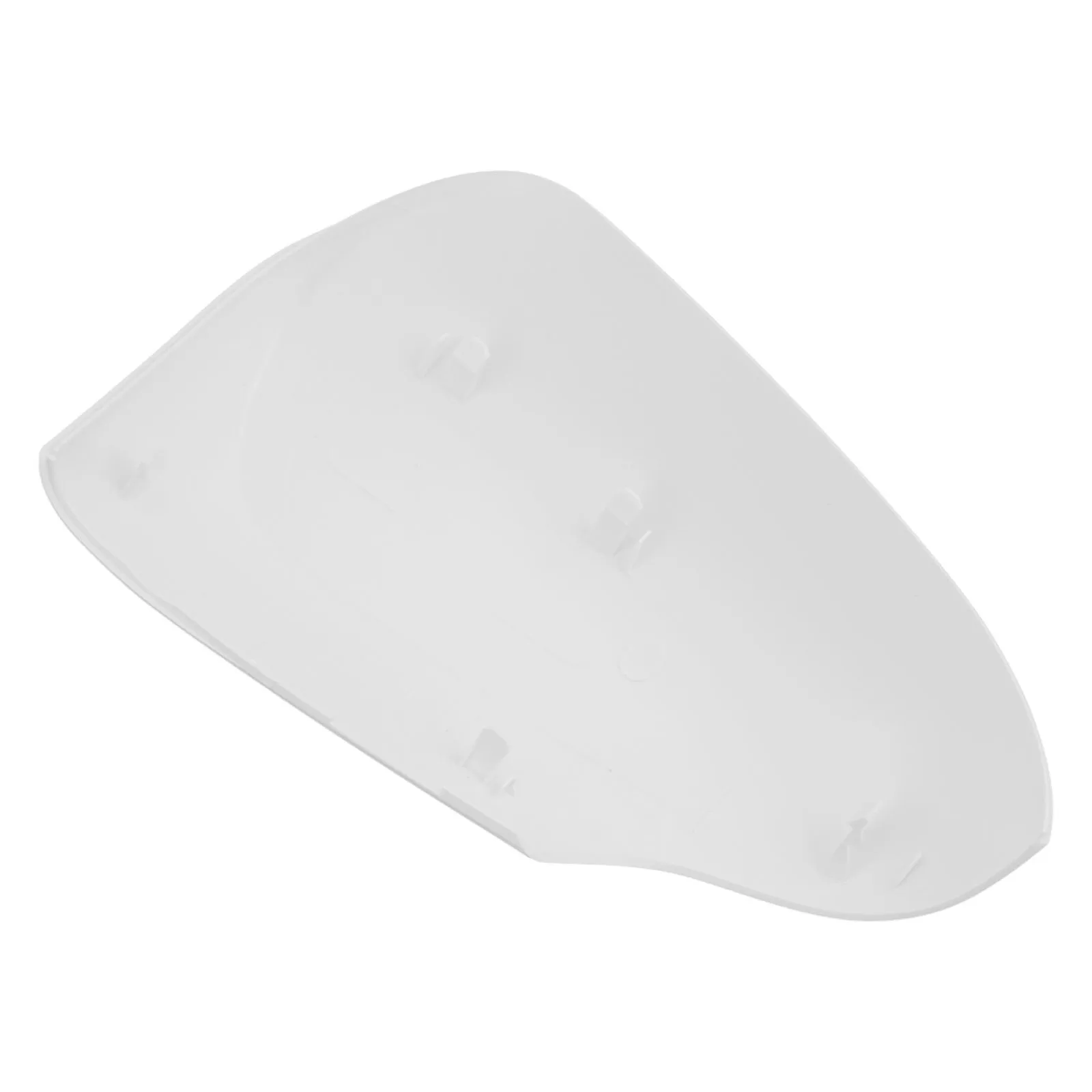 ABS Plastic Cover 2014-2018 Mirror Cap 87915-02930 Enhanced Visibility Long-lasting Use Precise Fitment 25 * 14.2cm