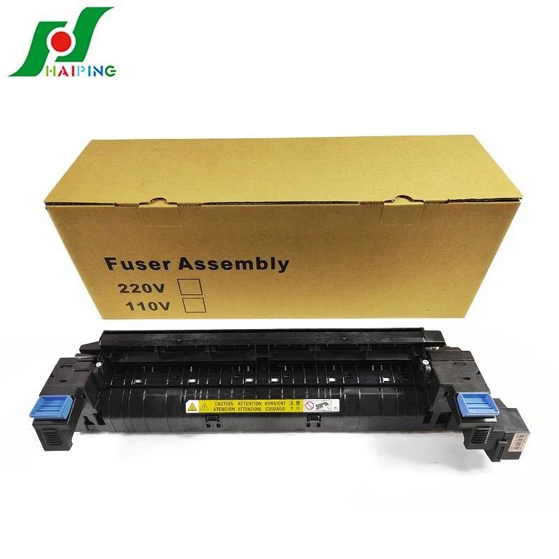 ZHHP 220V Fuser Unit For Canon imageRUNNER Advance C2020/C2025/C2030/C2220/C2225/C2230 Fuser Assembly FM1-B291/FM4-6228