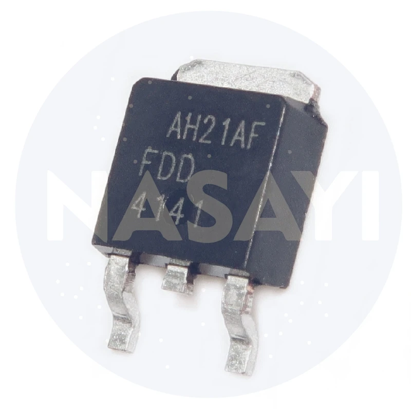 1-100PCS FDD4141 4141 M5L8085AP M5L8085 PIC24LC512-I/SN 24LC512-I/SN IRF7416TRPBF IRF7416 SN7490N SN7490 IRL2505PBF IRL2505
