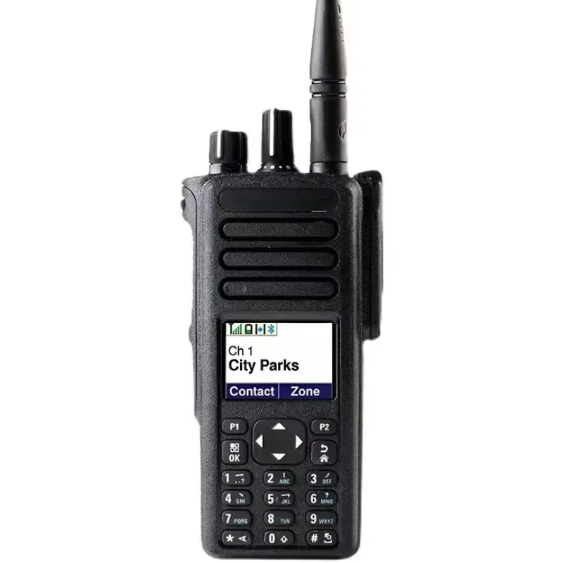 Wholesale Original Two-way Radio Dp4801e Xpr7550e Long Range Walkie-Talkie