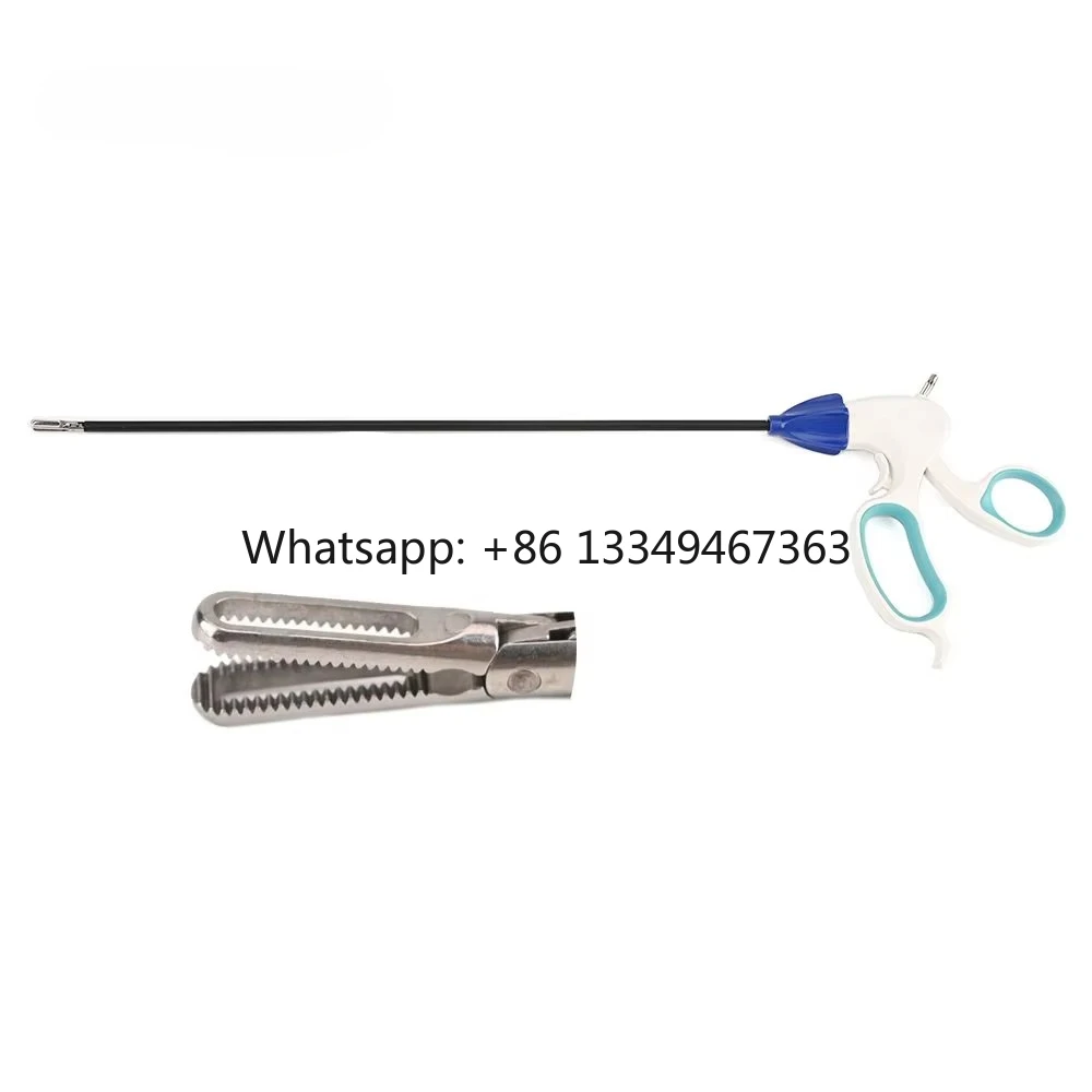 

Disposable Laparoscopic ,laparoscopic Scissors Grasper Forceps