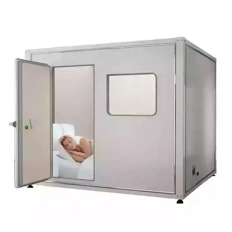 

XL soundproof room, household indoor sleeping compartment, learning room, piano room, live broadcast, silent cabin