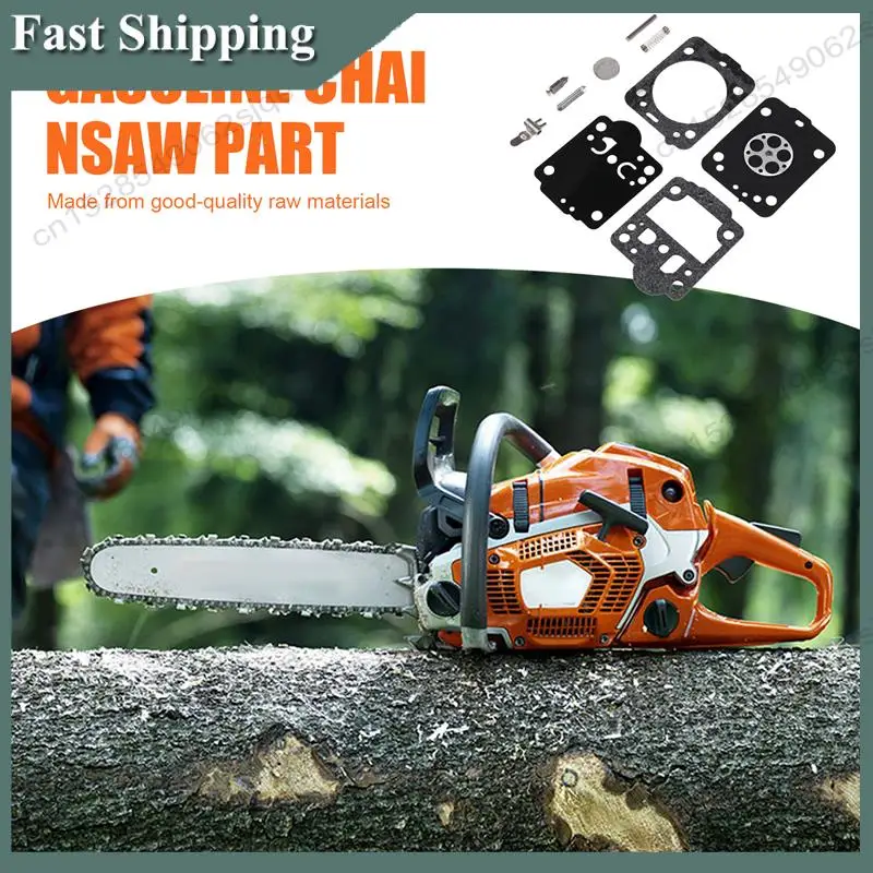 -ABKM 10 Set Carbur…