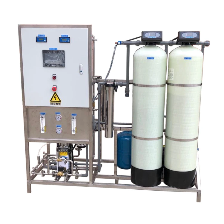 Обратный осмос 500LPH Система фильтров для воды Очиститель воды для отелей Рестораны Питьевая вода Обратный осмос 500LPH Система фильтров для воды Очиститель воды для отелей Рестораны Питьевая вода