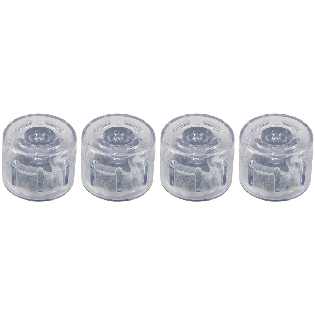 

4Pcs for Dreame S10/S20/W10/W20X10/X20 Vacuum Cleaner Parts Ag+ Module Silver Ion Accessories