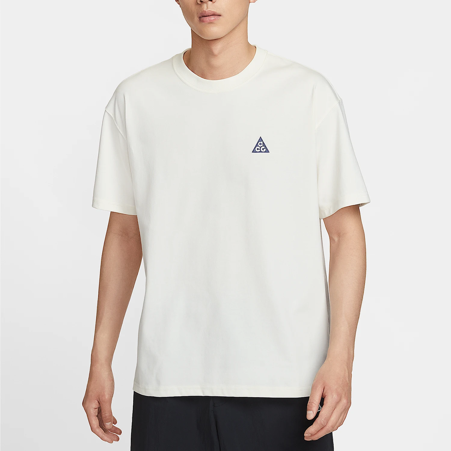 

Мужская футболка Nike Dri-FIT Minimalist Loose Knit IH8660-133