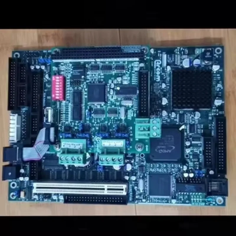 Parts for York FRICK unit air conditioner, Quantum 4 main board 649C1091G01 circuit board