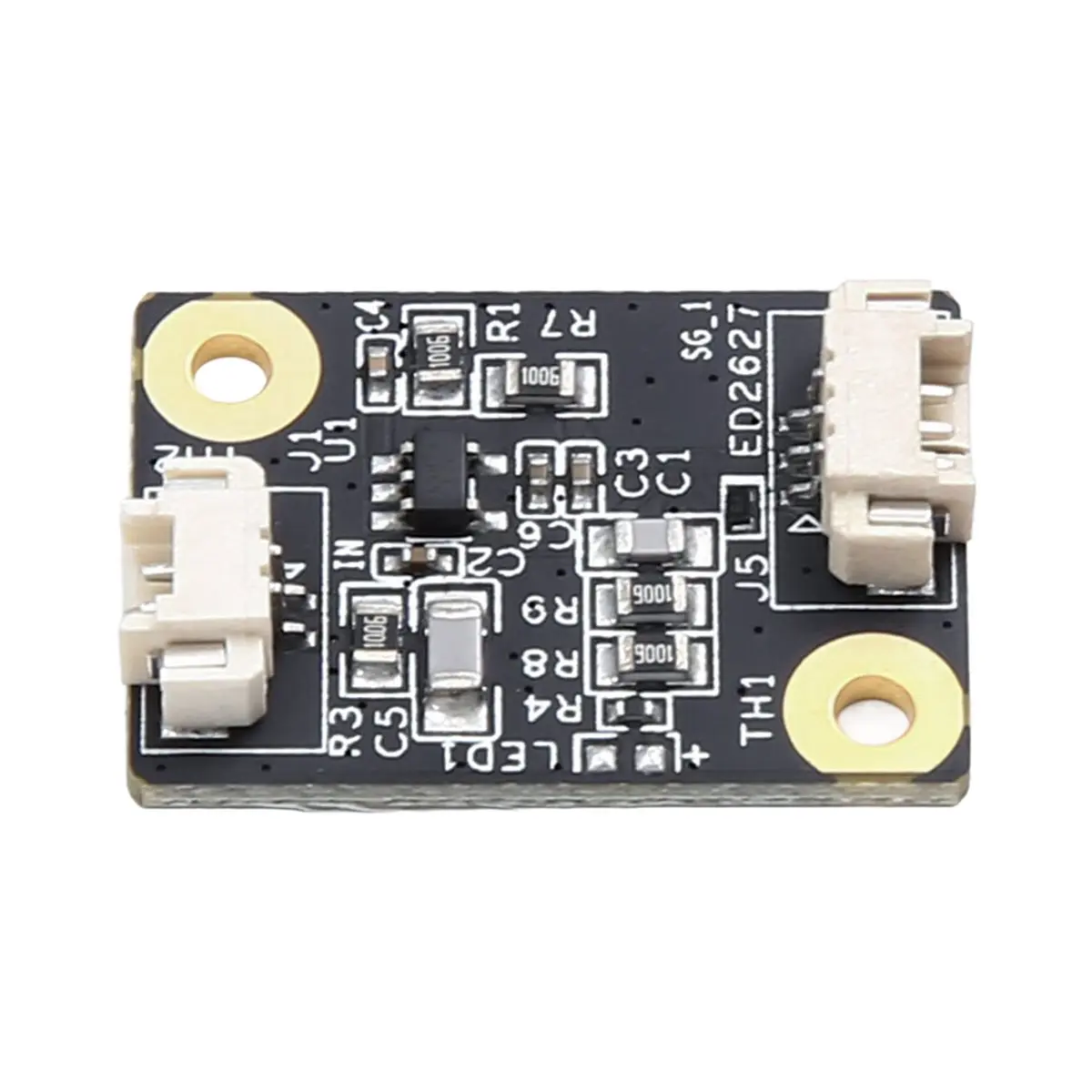 N88R! For 3D Printer Accessory Hot Bed Following Small Board [Universal for X1/P1 Series]