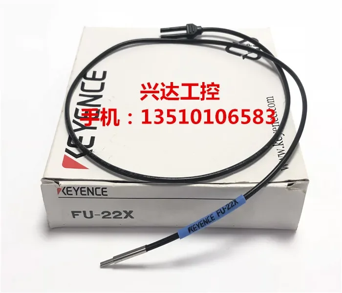 

.KEYENCE FU-22X 100% new and original