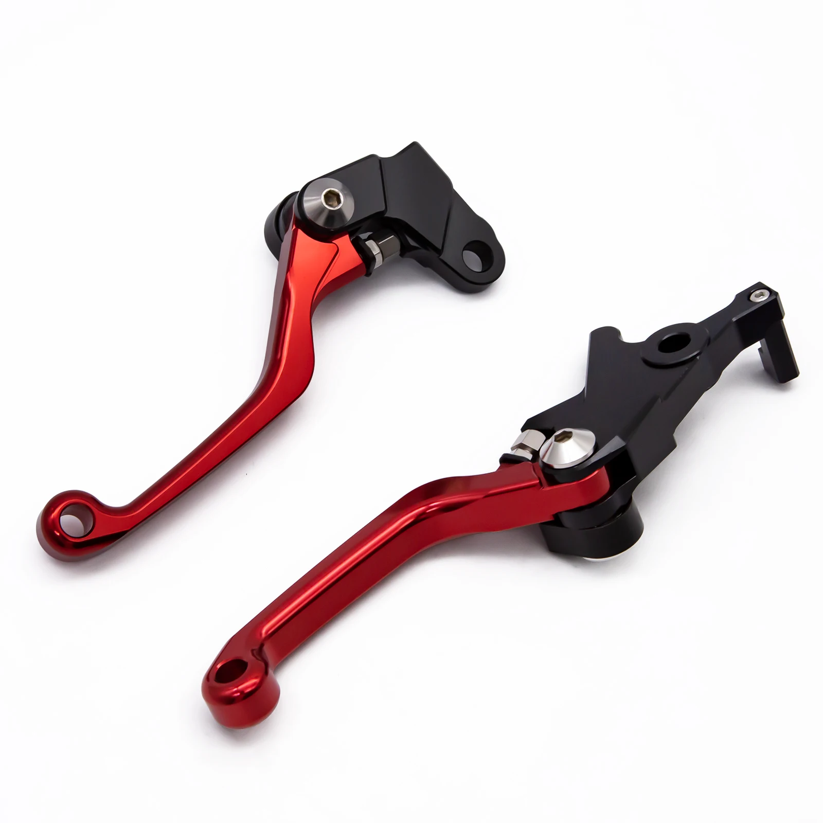 

For HONDA CRF250RALLY 2018-2020 Motorcycle Dirt Bike Pivot Brake Clutch Handle Lever Motorcoss Brake Clutch Levers