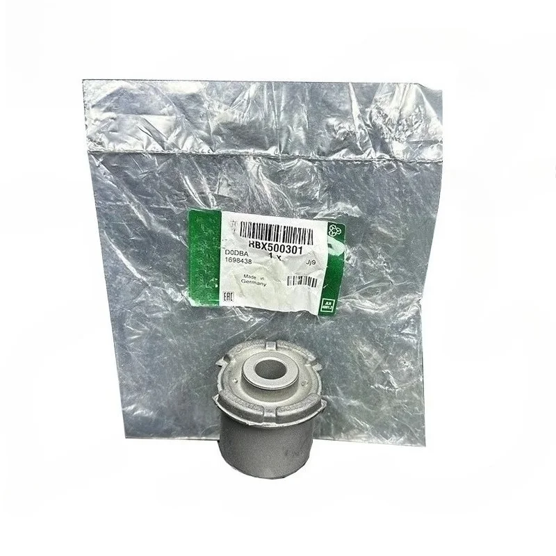 

RBX500301 LR056964 Upper Control Arm Bushing Fit for Land Rover LR3 Discovery3 LR4 Discovery4 L319 2005-2016