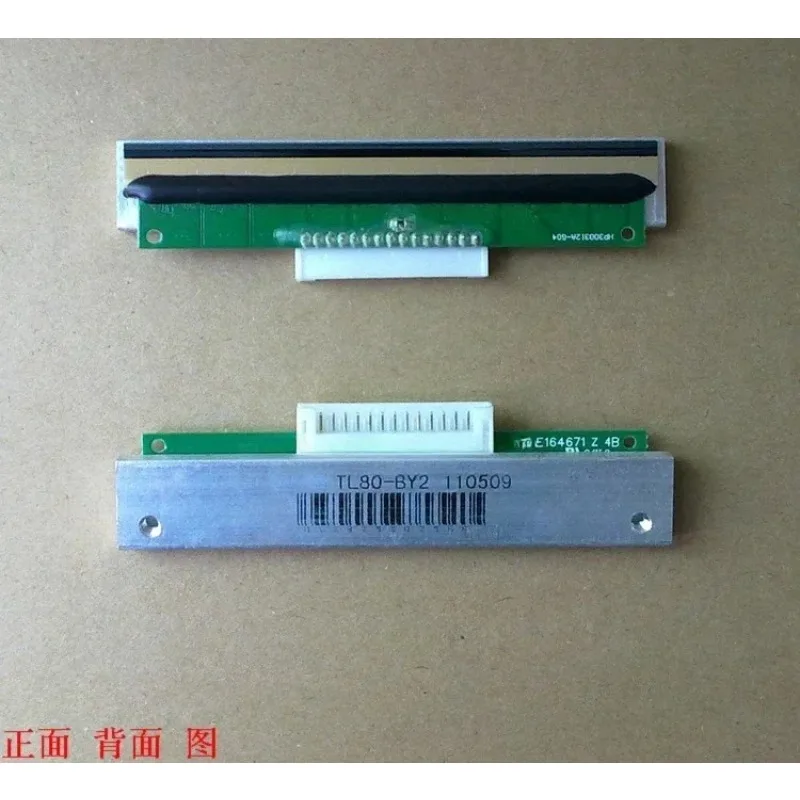 

BTP-2002CP BTP-R580 BTP-98NP TP13 TH200E Thermal Print Head Compatible Barcode Printer Replacement Part