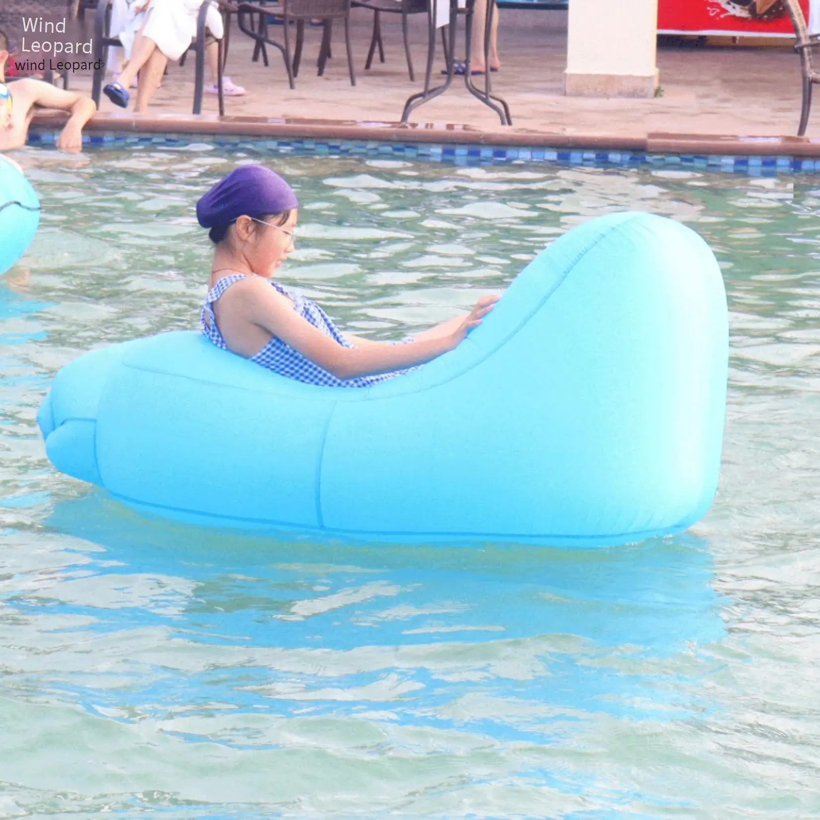 Thumbnail 3 - #20 Best Inflatable Lounge Chairs to Buy In 2026