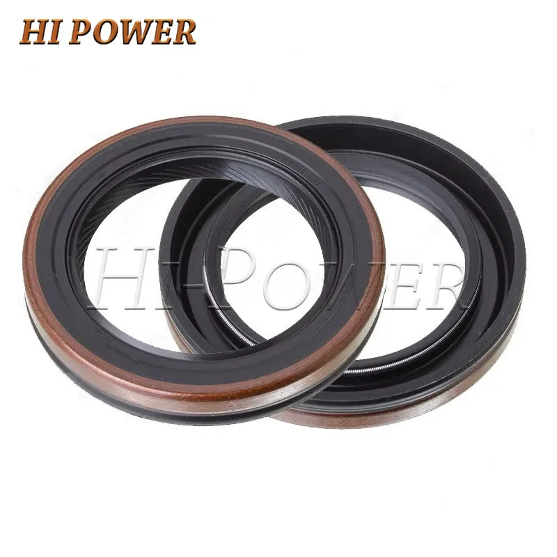 

2pcs AW55-50SN AW55-51SN AW50-40LE AW50-41LE AW50-42LE AW50-42LM Transmission Pump oil seal 9031138077 707386 37x55x8mm
